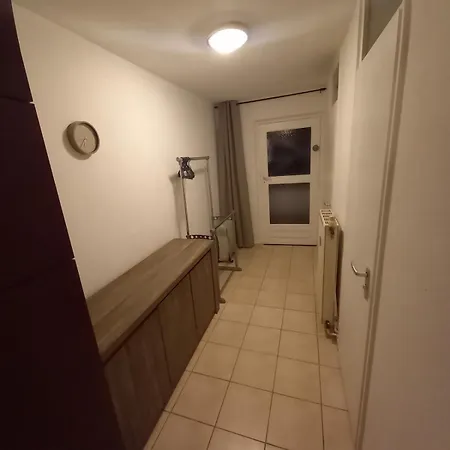 Ap78 Nature Ardennes Economy Class Kelmis