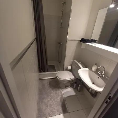 Ap78 Nature Ardennes Economy Class * Kelmis