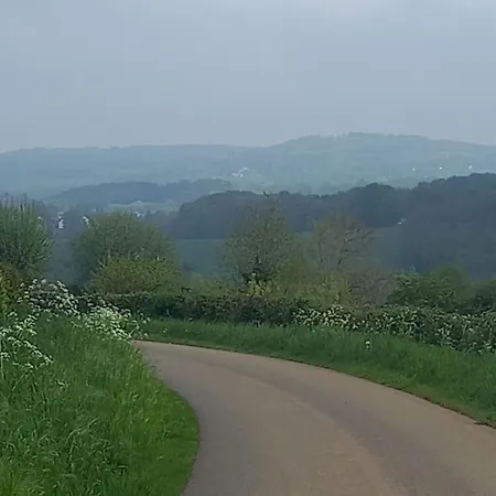 Ap78 Nature Ardennes Economy Class