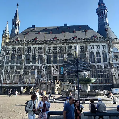 Ap78 Nature Ardennes Economy Class *