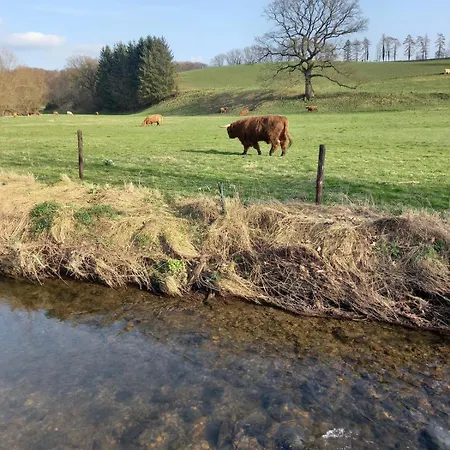 Apartman Ap78 Nature Ardennes Economy Class Kelmis