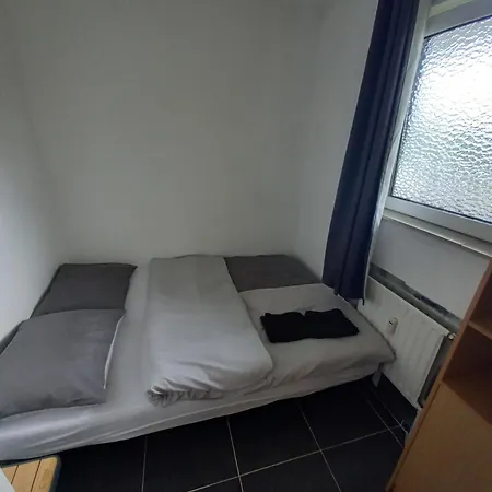 Ap78 Nature Ardennes Economy Class Apartman *