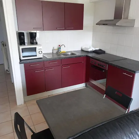 Ap78 Nature Ardennes Economy Class *