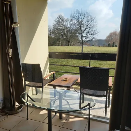 Lejlighed Ap78 Nature Ardennes Economy Class