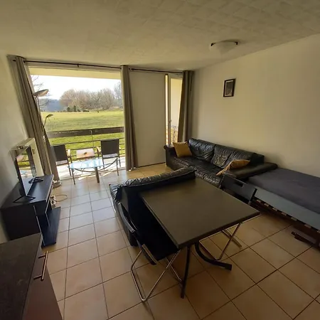 Apartman Ap78 Nature Ardennes Economy Class